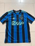 Ajax Uitshirt 2021/2022 Maat 164 (13-14 jaar) Dusan Tadic, Ophalen of Verzenden, Zo goed als nieuw