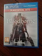 Sony PS4 Bloodborne, 1 speler, Ophalen, Nieuw