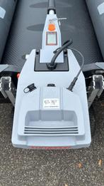 Talamex Highline HLA rubberboot met Torqeedo Travel 903 S, Watersport en Boten, Rubberboten, Airdeck, Elektrisch, Zo goed als nieuw