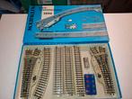 Marklin uitbreiding set 5090 in ovp, Hobby en Vrije tijd, Modeltreinen | H0, Wisselstroom, Gebruikt, Rails, Ophalen of Verzenden