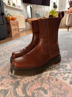 Dr Martens maat 42, Kleding | Dames, Schoenen, Bruin, Ophalen of Verzenden, Dr. Martens, Zo goed als nieuw