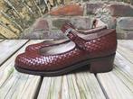 Design dames schoenen SUSAN BENNIS WARREN EDWARDS * maat 38, Ophalen of Verzenden, Zo goed als nieuw