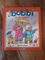 Bobbi in de Herfst - Monica Maas, Boeken, Ophalen of Verzenden, Zo goed als nieuw, Monica Maas, Fictie algemeen