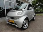 Smart City-coupé Smart & passion, 21 km/l, Stoelverwarming, Achterwielaandrijving, Gebruikt
