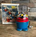 1979 wind up walking moon stroller robot Hong Kong, Ophalen of Verzenden