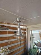 plafondlamp ikea, Huis en Inrichting, Lampen | Hanglampen, Ophalen, Zo goed als nieuw, Minder dan 50 cm