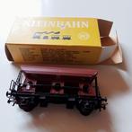 Kleinbahn art 330 Schotterwagen Talbot H0, Hobby en Vrije tijd, Gebruikt, Gelijkstroom of Wisselstroom, Wagon, Ophalen