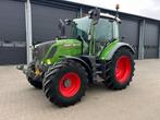 FENDT 312 Vario Gen4 WG4050, Fendt