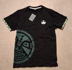 Wish Outdoor festival 2018 t-shirt S (nieuw met kaartje), Ophalen of Verzenden, Nieuw, Maat 46 (S) of kleiner