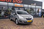 Opel Meriva 1.4 Turbo Design Edition, Voorwielaandrijving, Stof, Gebruikt, 4 cilinders
