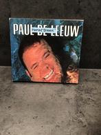 Cd Paul de Leeuw ParaCDmol, Cd's en Dvd's, Ophalen of Verzenden, Zo goed als nieuw