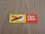 Cigar saver-voor beschadigde sigaren, Ophalen of Verzenden, Nieuw