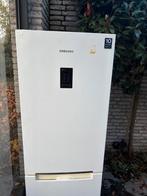 Samsung koelkast, Witgoed en Apparatuur, Koelkasten en IJskasten, 200 liter of meer, Ophalen, Zo goed als nieuw, 160 cm of meer
