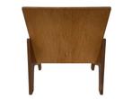 Vintage tijdschriftenrek platenhouder LP platen bak design, Huis en Inrichting, Woonaccessoires | Krantenbakken en Lectuurbakken