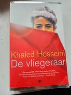 Khaled Hosseini - De vliegeraar, Ophalen of Verzenden, Zo goed als nieuw, Nederland, Khaled Hosseini
