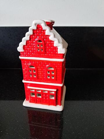 Postcodeloterij Huisje Nr. 2 beschikbaar voor biedingen
