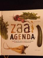 Hans van Eekelen - Zaaiagenda, Boeken, Sociale wetenschap, Ophalen of Verzenden, Hans van Eekelen, Zo goed als nieuw