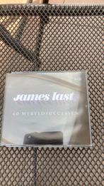 James Last 60 wereldsuccessen 3cd, Ophalen of Verzenden, Zo goed als nieuw