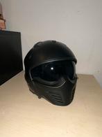Scooterhelm - Maat S, Fietsen en Brommers, Brommerhelmen, Ophalen of Verzenden, Zo goed als nieuw, Small, Vito Helmets