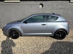 Alfa Romeo MiTo 1.4 Progression Sport Edition, Auto's, Alfa Romeo, Voorwielaandrijving, Gebruikt, 1055 kg, Bedrijf