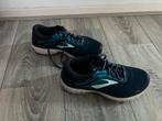 Brooks renschoenen maat 39, Blauw, Sportschoenen, Ophalen of Verzenden, Gedragen