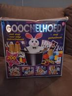Goochelhoed, Ophalen of Verzenden, Zo goed als nieuw