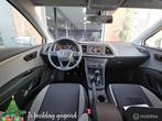 Seat Leon ST 1.0 EcoTSI Style Airco cruise controle, Voorwielaandrijving, Gebruikt, Leon, Origineel Nederlands