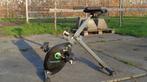 Tunturi Cardio Fit D20 deskbike / bureaufiets / hometrainer, Sport en Fitness, Ophalen, Gebruikt, Aluminium, Benen