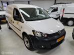 Volkswagen Caddy 1.6 TDI Maxi 2015 Airco, Euro 5, Gebruikt, 4 cilinders, Volkswagen