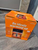 Koenic Airfryer nieuw, Witgoed en Apparatuur, Ophalen of Verzenden, Nieuw, Airfryer