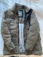 Vanguard Winterjas Maat L, Kleding | Heren, Jassen | Zomer, Ophalen, Gedragen, Maat 52/54 (L), Groen