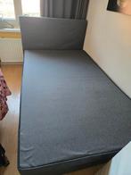 Boxspring 120x 200, Huis en Inrichting, Slaapkamer | Boxsprings, Ophalen