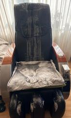 Massagestoel – volledig werkend, bekleding beschadigd, Ophalen of Verzenden, Gebruikt, Massagestoel of Kussen