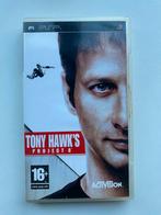 Tony Hawk's Project 8 - PSP Game, Spelcomputers en Games, Gebruikt, 1 speler, Ophalen of Verzenden, Vanaf 16 jaar