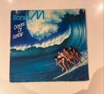 Boney M - Oceans of Fantasy LP, Ophalen of Verzenden, 1960 tot 1980, Gebruikt, 12 inch