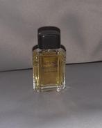 Volle parfum mini - Versace l,homme, Ophalen of Verzenden, Zo goed als nieuw, Miniatuur, Gevuld
