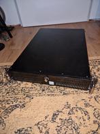 Rack pc kast 19 inch, Computers en Software, Computerbehuizingen, Ophalen, Gebruikt