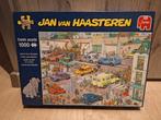 Jan van haasteren puzzel, Hobby en Vrije tijd, Denksport en Puzzels, Ophalen of Verzenden, 500 t/m 1500 stukjes, Legpuzzel, Zo goed als nieuw