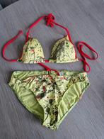 Bikini maat 40 B groen merk Beache Live, Kleding | Dames, Badmode en Zwemkleding, Beache Live, Ophalen of Verzenden, Zo goed als nieuw
