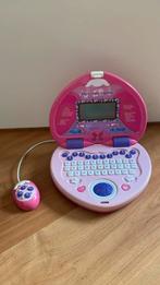 Laptop voor kinderen, Kinderen en Baby's, Speelgoed | Vtech, Ophalen, Zo goed als nieuw