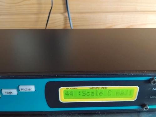 Digitech vocalist access NIEUW!, Muziek en Instrumenten, Effecten, Zo goed als nieuw, Ophalen of Verzenden