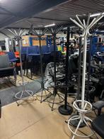 Staande kapstokken Entree, div. kleuren (gebruikt), Huis en Inrichting, Woonaccessoires | Kapstokken, Niet ingevuld, Gebruikt
