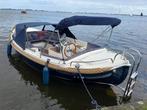 Zarro Excellent 650 inclusief trailer, Ophalen, 10 tot 30 pk, Binnenboordmotor, 6 meter of meer
