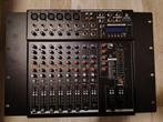 devine 1002fx-mp 10 kanaals mixer, Muziek en Instrumenten, Mengpanelen, Ophalen of Verzenden, Zo goed als nieuw, 5 tot 10 kanalen