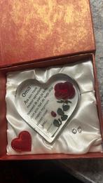 Oma mooi gedicht, Antiek en Kunst, Curiosa en Brocante, Ophalen of Verzenden