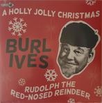 Burl Ives - Holly Jolly Christmas 7" Vinyl, Ophalen of Verzenden, Nieuw in verpakking, Kerst