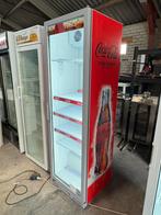 Originele NIEUWE Monster  Pepsi Coca Cola glasdeur koelkast, Ophalen, Zonder vriesvak, 200 liter of meer, 160 cm of meer