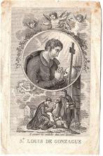 RK Priester Marinus Meurs 1775 Halsteren + 1840 Kruisland, Verzamelen, Bidprentjes en Rouwkaarten, Ophalen