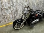 HARLEY-DAVIDSON SWITCHBACK FLD DYNA (bj 2013), 1690 cc, Bedrijf, Meer dan 35 kW, Overig