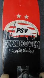 Psv skateboard leuk decoratief item in zeer nette staat, Sport en Fitness, Skateboarden, Ophalen of Verzenden, Zo goed als nieuw